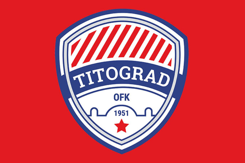 Foto: OFK Titograd