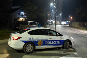 Bušković ranjen u pucnjavi u Zagoriču, policija traga za...