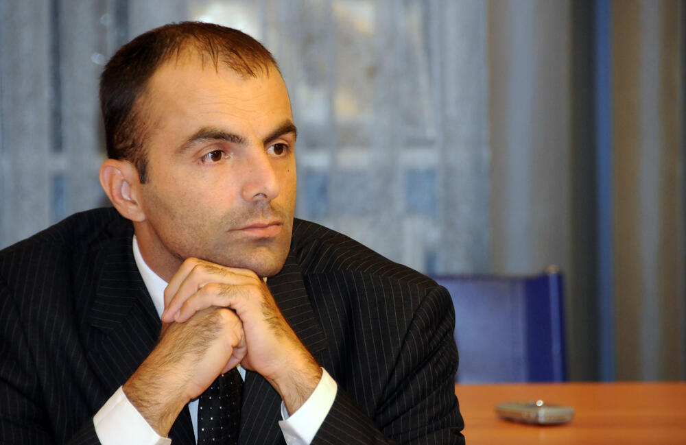 Neće biti bolje: Raonić (arhiva)