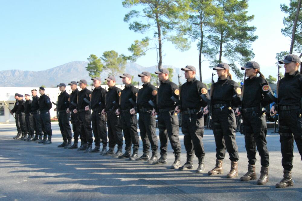 Kandidati koji su prošli obuku, Foto: Twitter