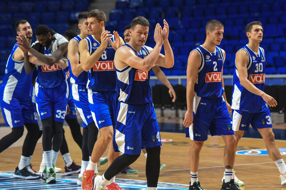 Foto: Savo Prelević