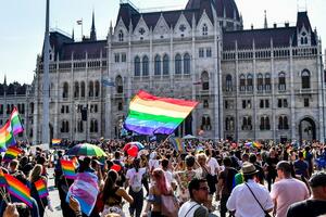 Mađarska i istopolna partnerstva: Na korak od zabrane usvajanja...
