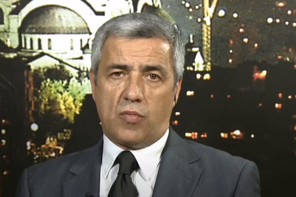 Ivanović, Foto: Printscreen