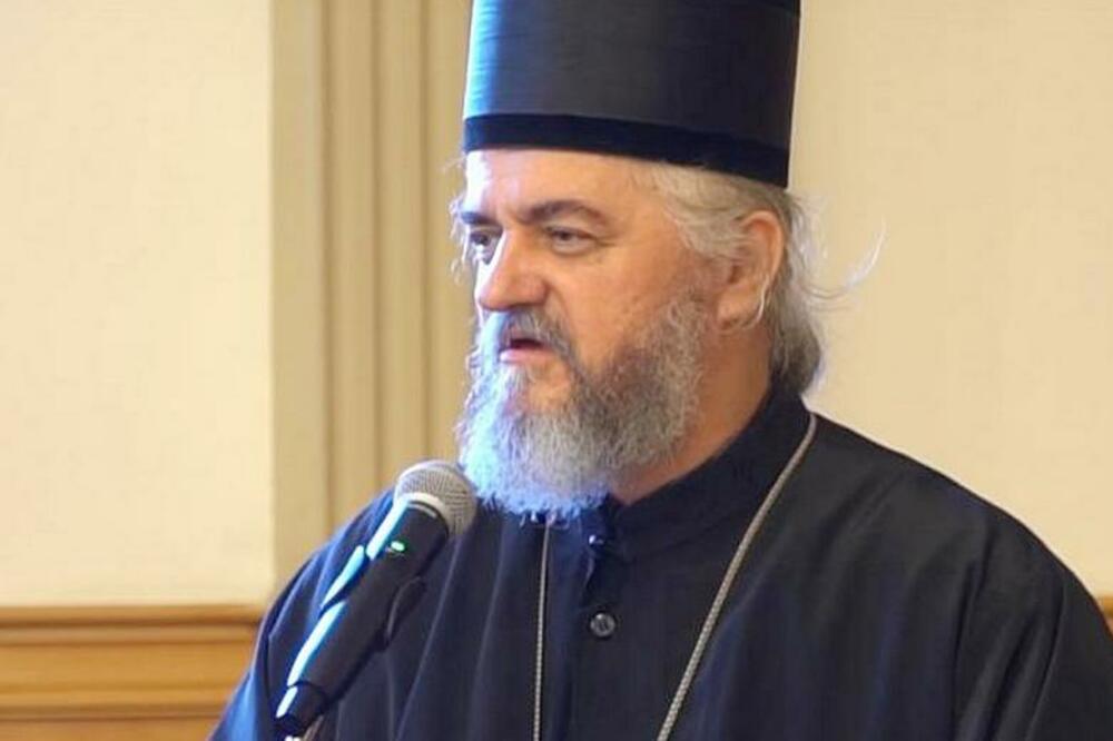 Episkop Kirilo, Foto: Svetigora