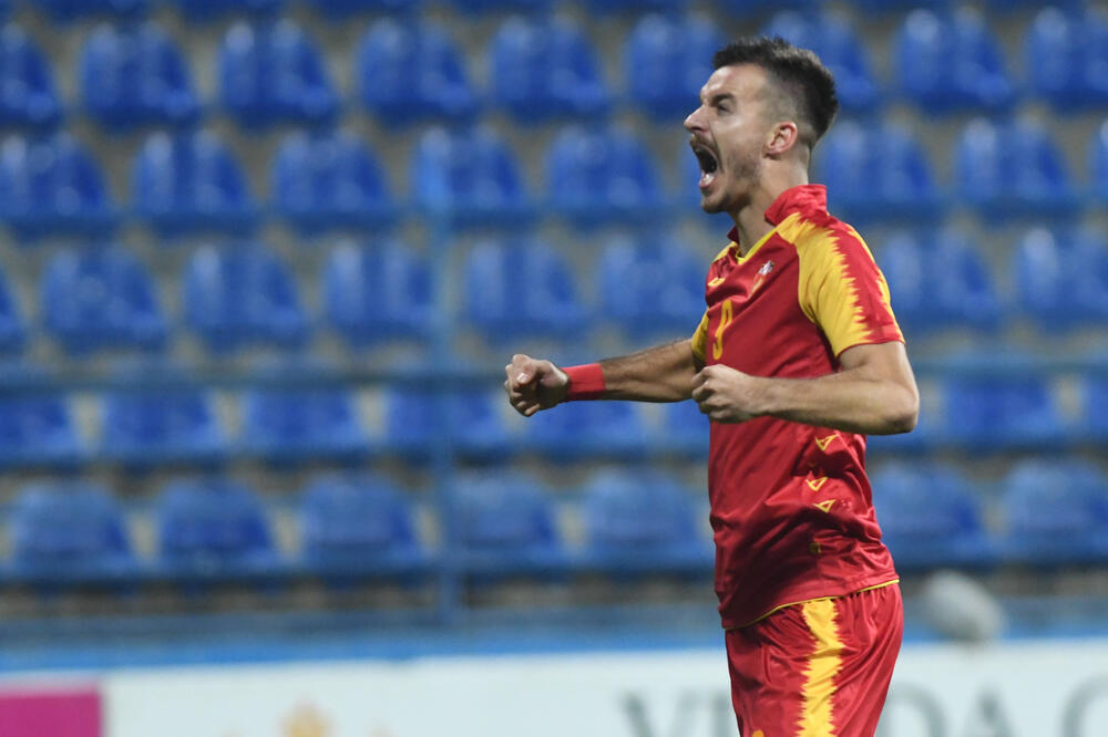 Foto: Savo Prelević