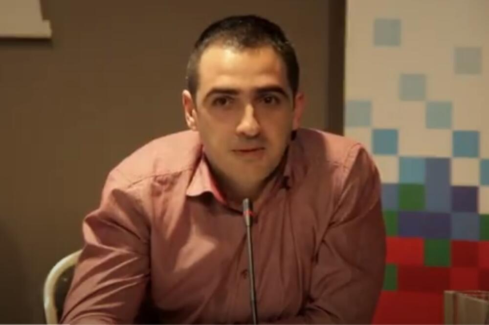 Đukanović, Foto: Youtube