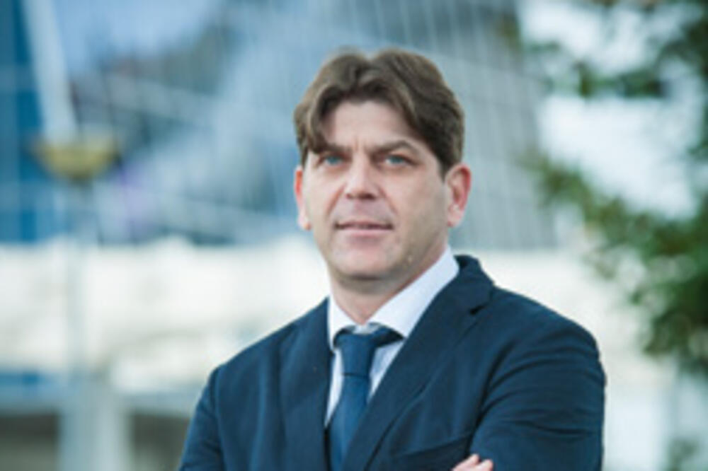 Mitrović, Foto: Socijaldemokrate Crne Gore