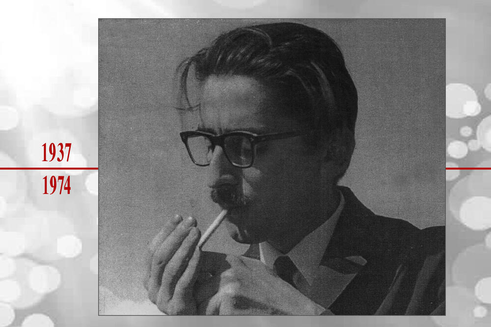 "Dani Mila Boškovića", Foto: Centar za kulturu Kolašin