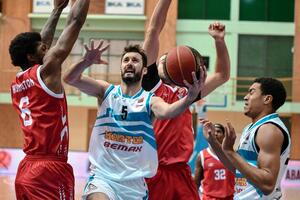 Podgorica bez rješenja za raspucanog Pitsa