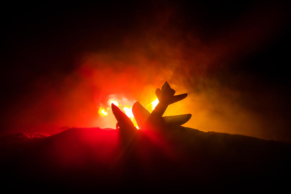 Ilustracija, Foto: Shutterstock