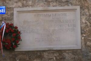 Istorijski datumi koji dijele crnogorsko društvo: Moćno oruđe za...