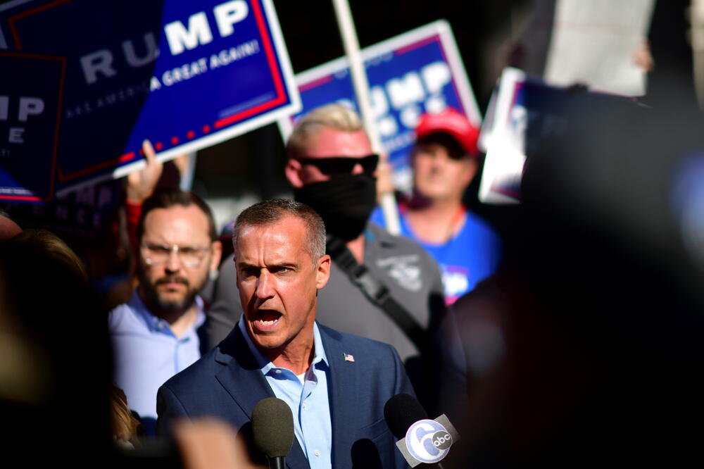 Levandovski, Foto: Reuters