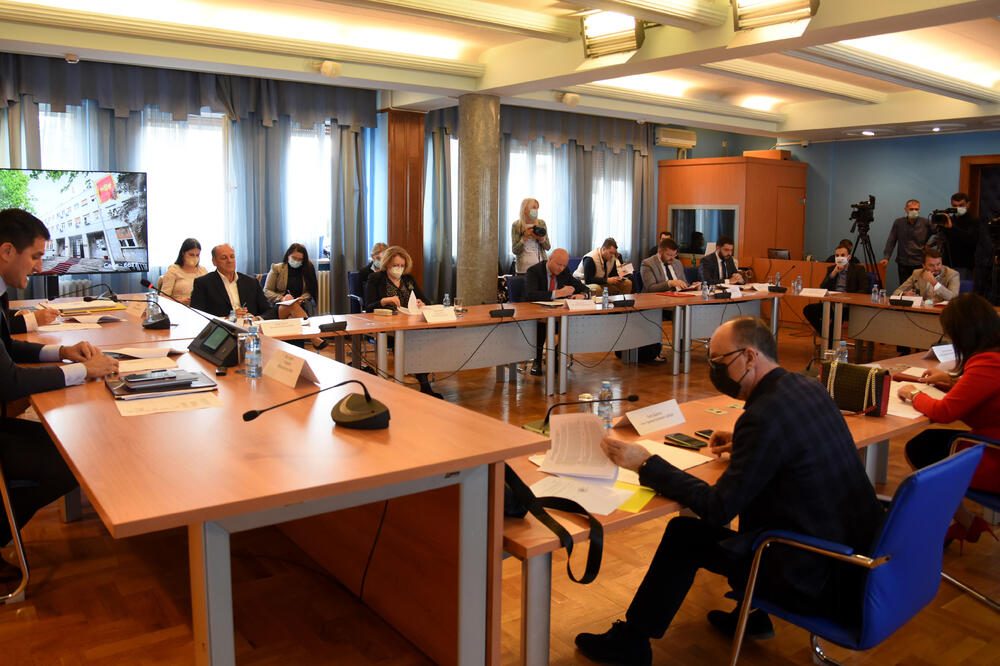 Foto: Boris Pejović