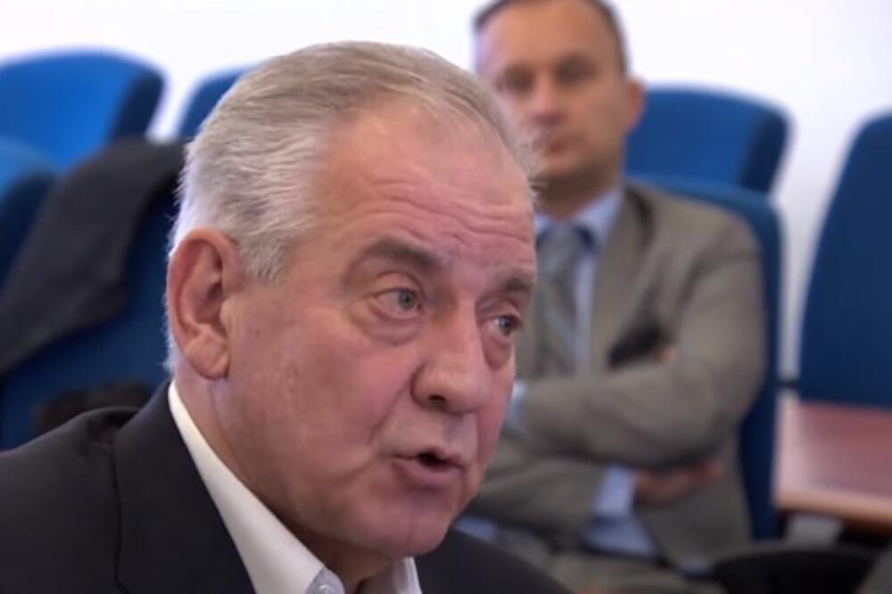 Sanader, Foto: Screenshot/Youtube