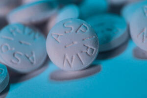 Samardžić: Upotreba aspirina predstavlja značajan iskorak u...