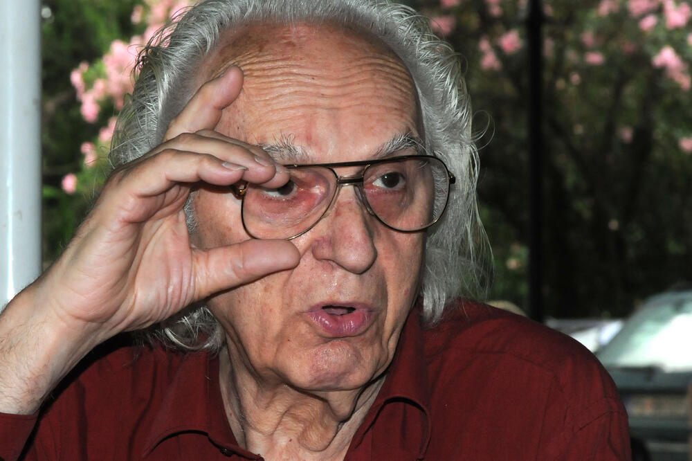 Vujošević, Foto: Luka Zeković