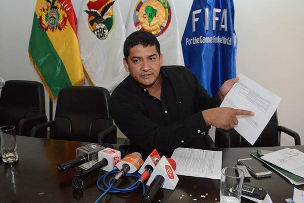 Rodriges, Foto: Printscreen