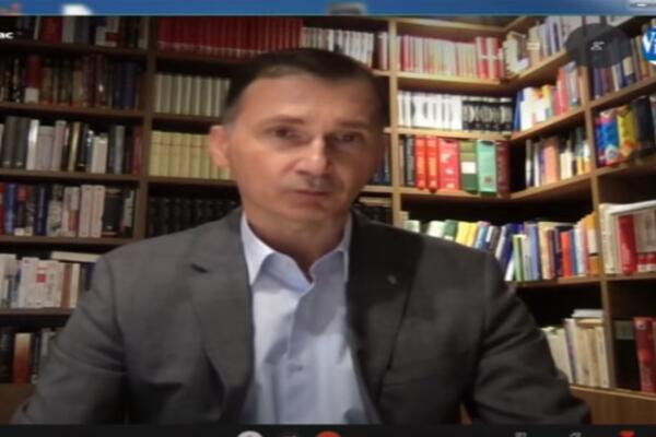 Primorac o koronavirusu: Nije nužno ponovno zatvaranje, moramo...