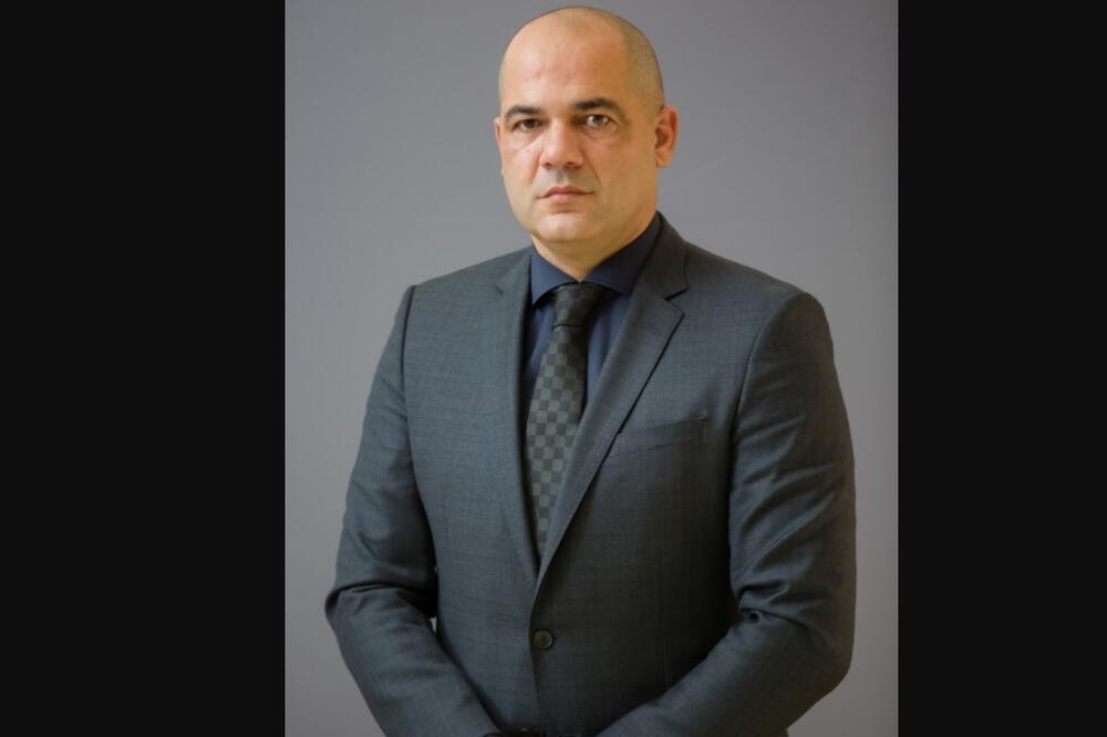 Božović, Foto: Demokratski front