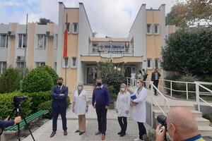 Stanje sa koronavirusom u Tivtu sve složenije: Skuplja se novac za...