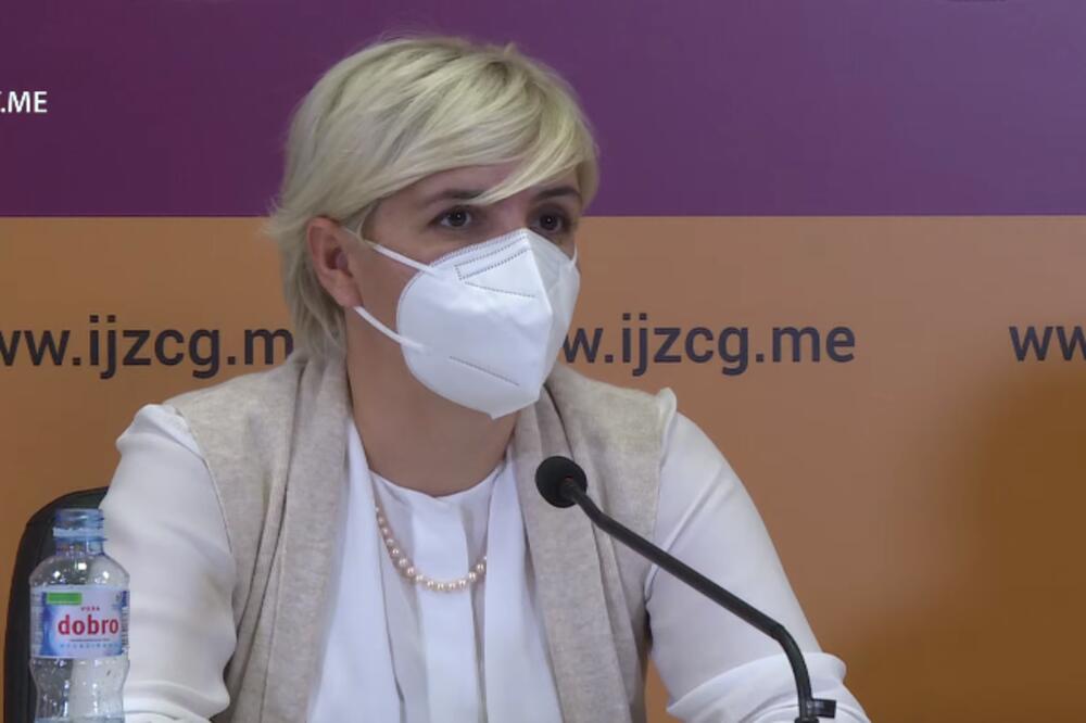 Sekulić, Foto: Printscreen YouTube