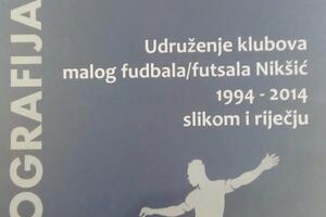 Nikšić i mali fudbal - neraskidiva veza