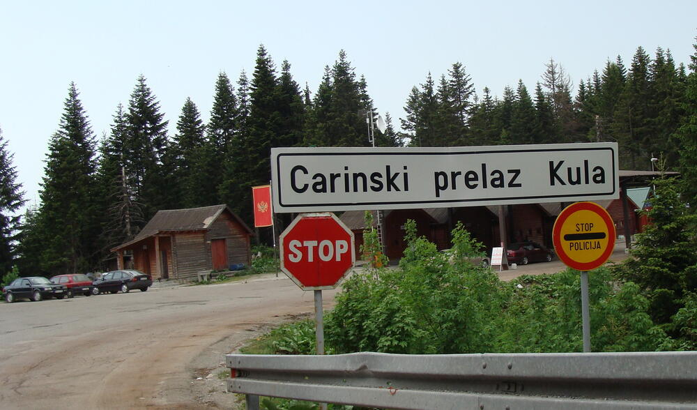 Na granici se ne može čekati satima, privredni rast regiona može ojačati do 6,7 odsto, Foto: Arhiva Vijesti