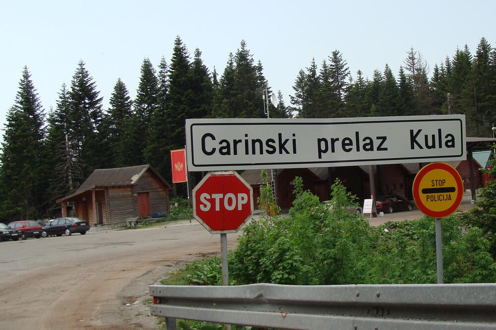 Na granici se ne može čekati satima, privredni rast regiona može ojačati do 6,7 odsto, Foto: Arhiva Vijesti