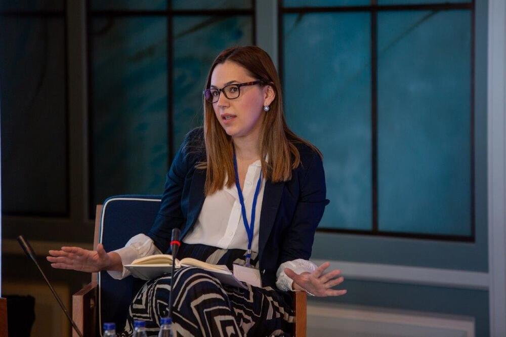 Tržište ZRT-a sa 18 miliona ljudi je atraktivno za strane investitore: Danijela Gačević