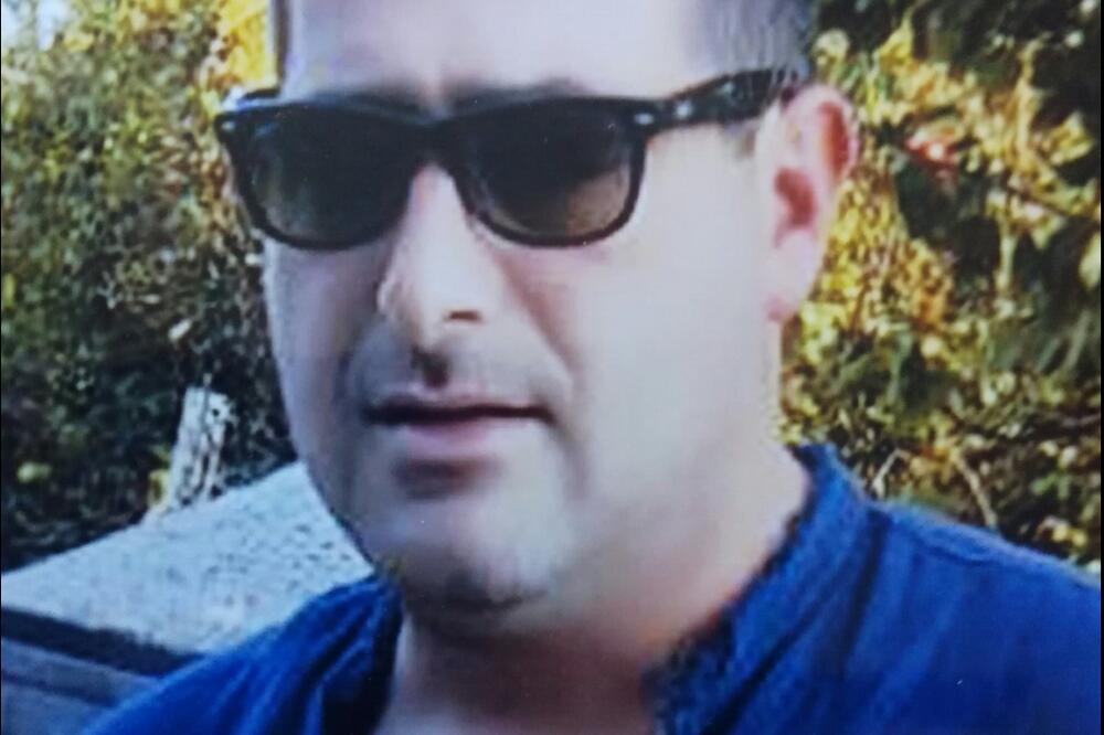 Adis Spahić, Foto: Privatna arhiva