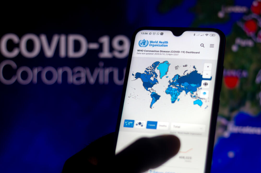 Ilustracija, Foto: Shutterstock