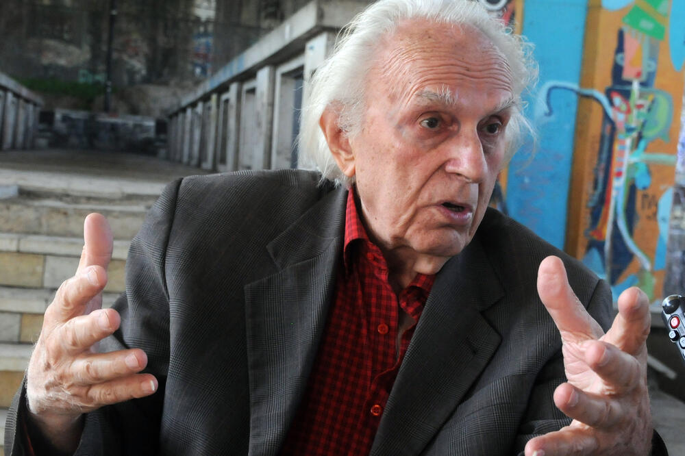 Vujošević, Foto: Luka Zeković