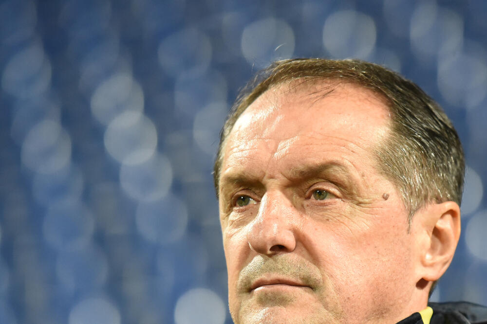 Foto: Savo Prelević