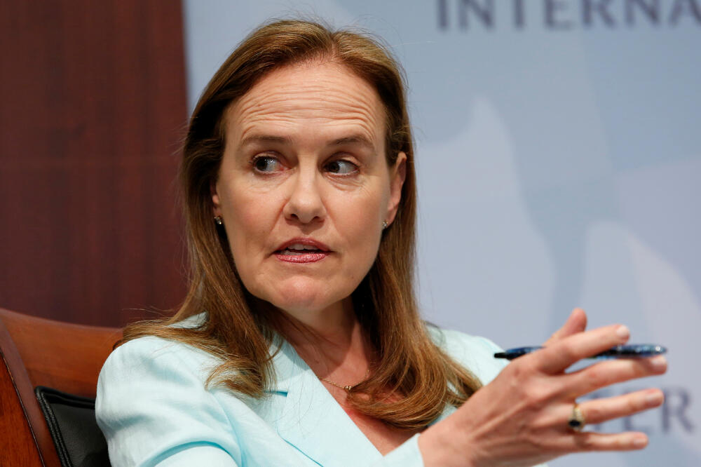 Mišel Flernoj, Foto: Reuters