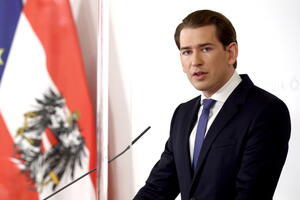Austrija: Istraga protiv Kurca smanjila popularnost OVP