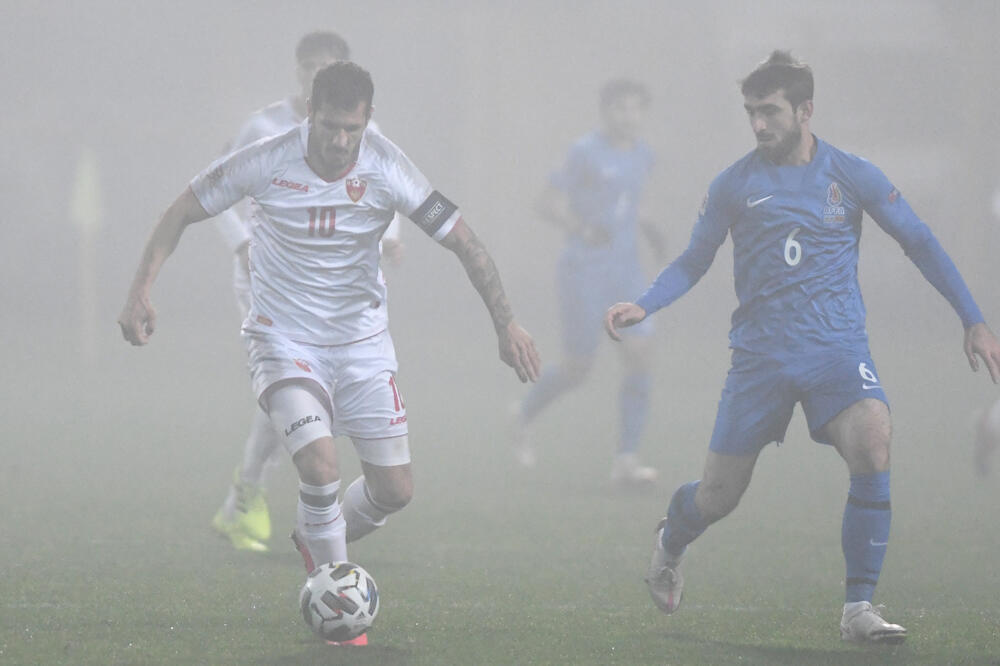 Foto: Savo Prelević