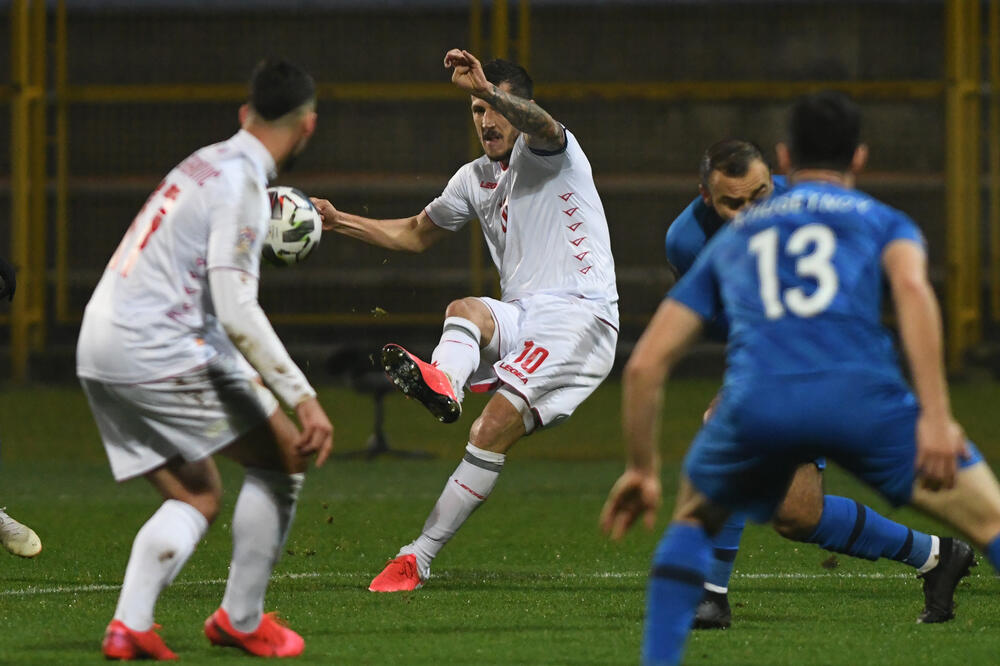 Foto: Savo Prelević