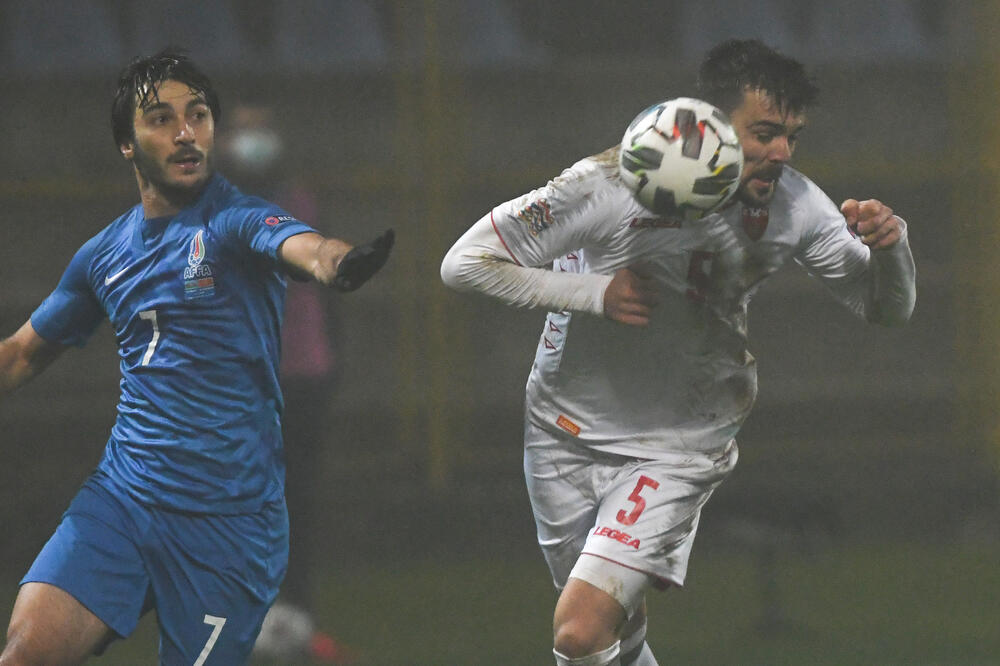 Foto: Savo Prelević