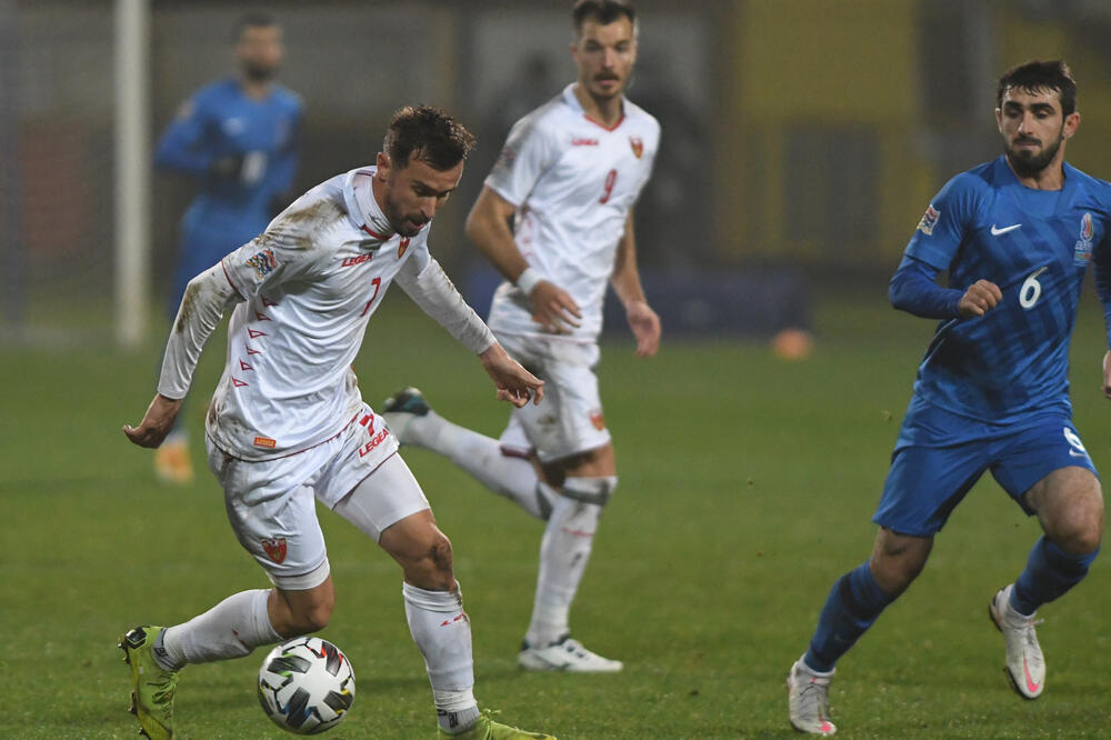 Foto: Savo Prelević