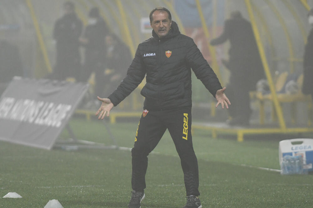 Foto: Savo Prelević