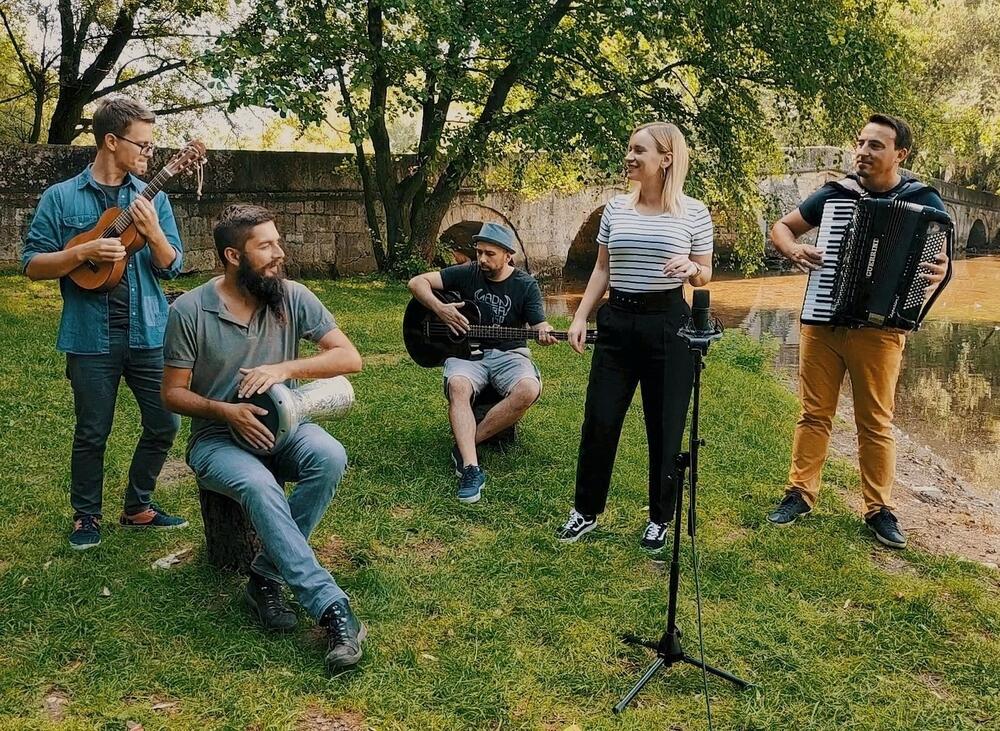 Sa jednog og karantinskih druženja 