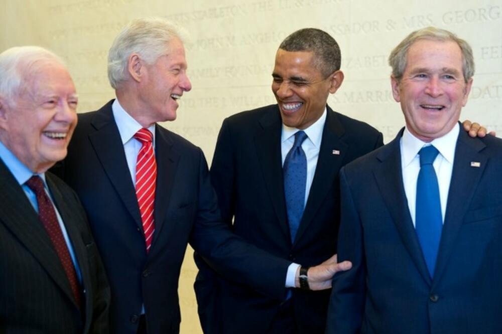 Foto: The White House