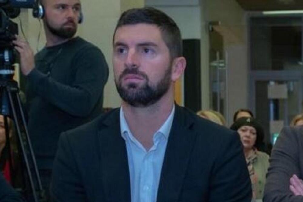 Mikijelj, Foto: Vuk Lajović