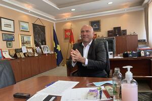 MANS: Novi nelegalni objekti na Krimovici, država i dalje podržava...