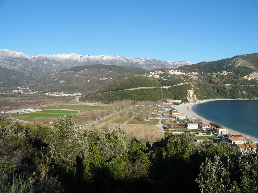 Grbljani polažu pravo i na Jaz 