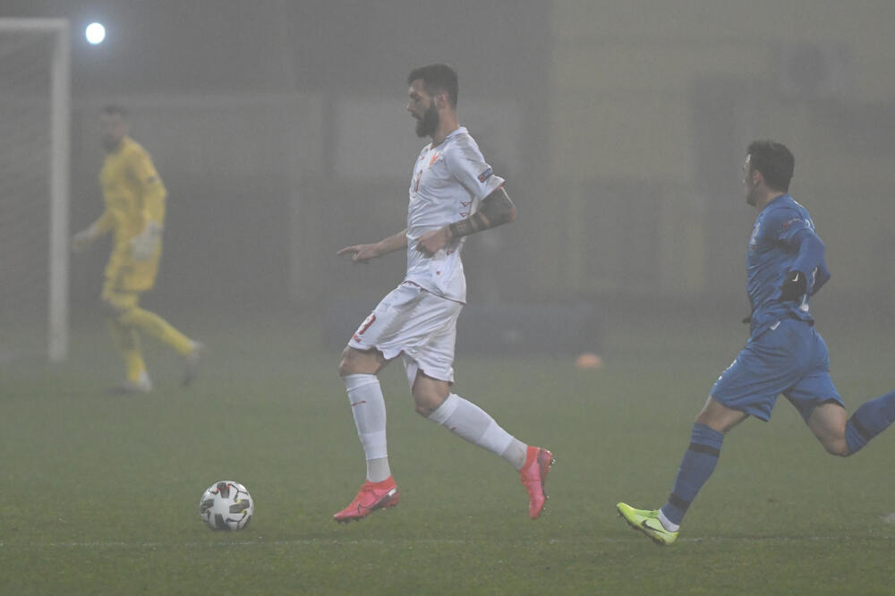 Foto: Savo Prelević