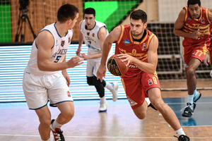 Podgorici crnogorski derbi