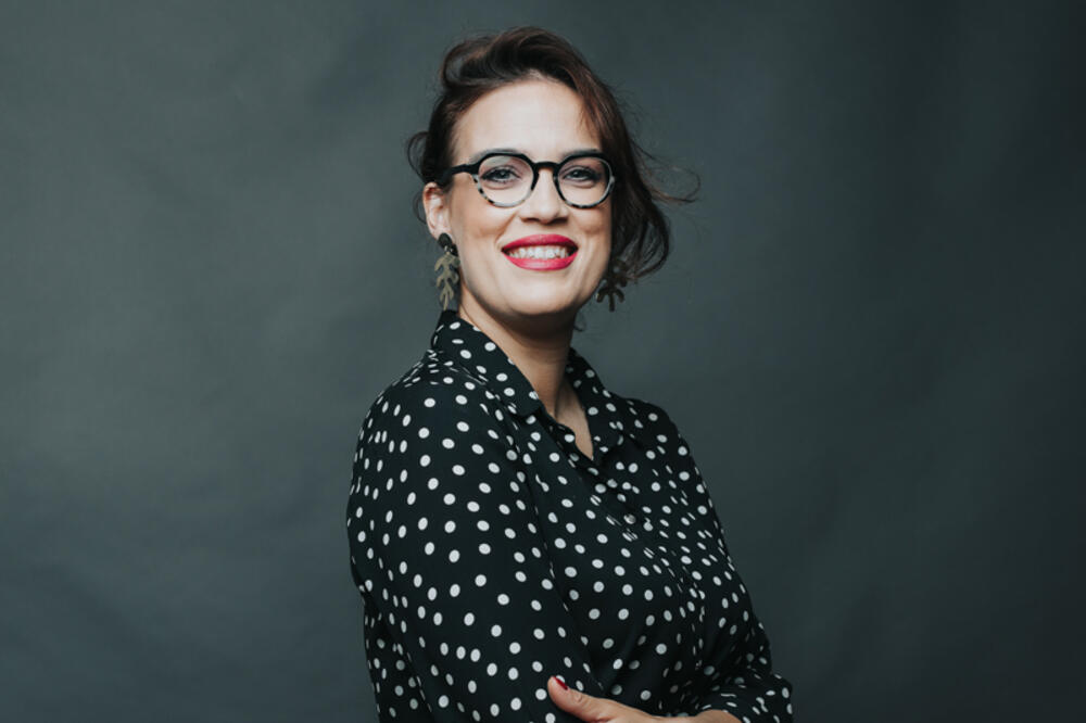 Ana Pajović, Foto: Privatna arhiva