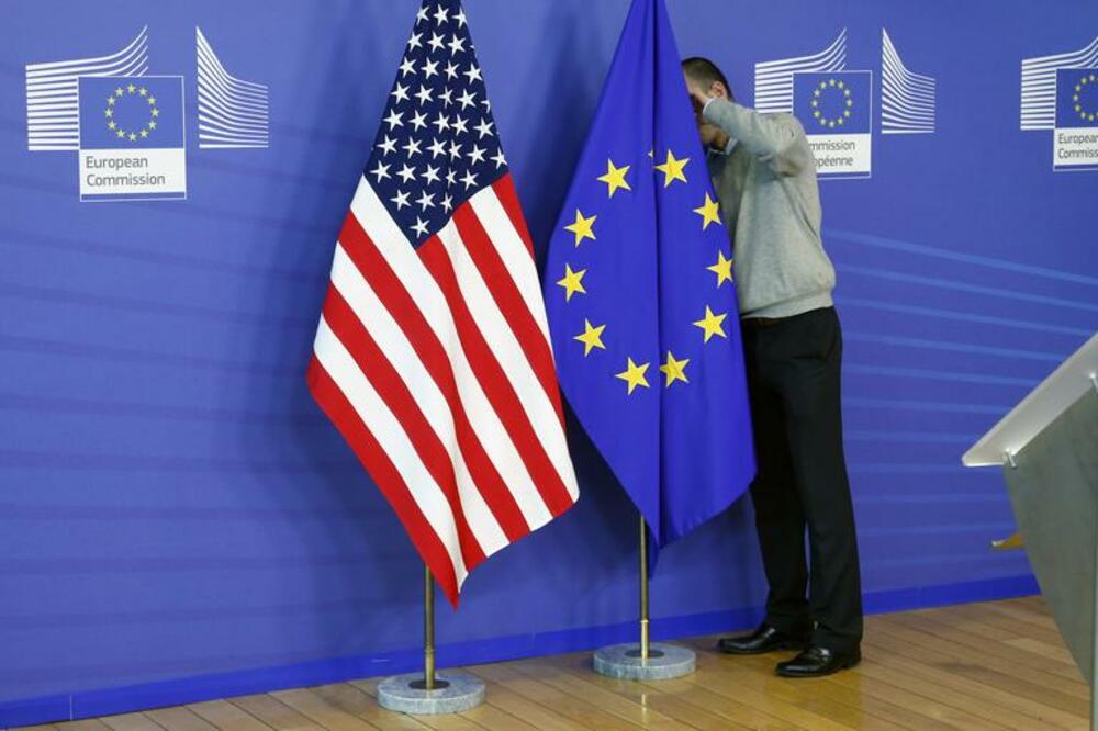 Ilustracija, Foto: Reuters