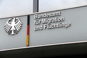 Njemačka vlada potvrdila da u kancelariji za migracije radi...